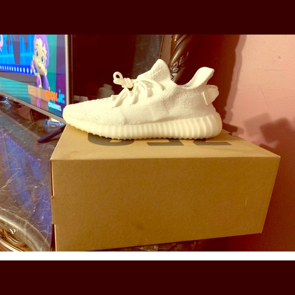 350 YEZZY white - Picture 1 of 5